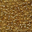 Mill Hill Size 8 Glass Beads