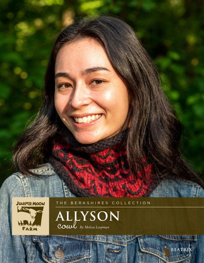 Beatrix Patterns from Juniper Moon