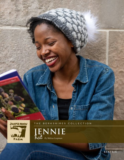 Beatrix Patterns from Juniper Moon