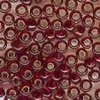 Mill Hill Size 8 Glass Beads