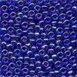 Mill Hill Size 8 Glass Beads