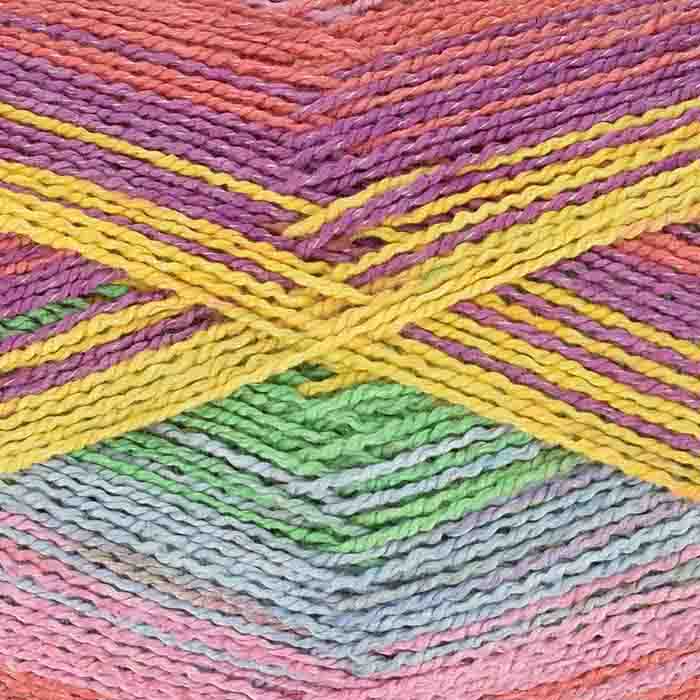 Summer 4-Ply.