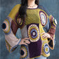 Timeless Noro - Crochet