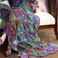 Timeless Noro - Crochet