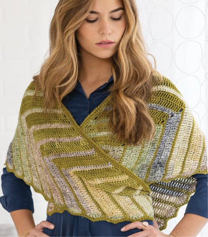 Timeless Noro - Crochet
