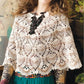 Timeless Noro - Crochet