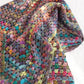 Timeless Noro - Crochet