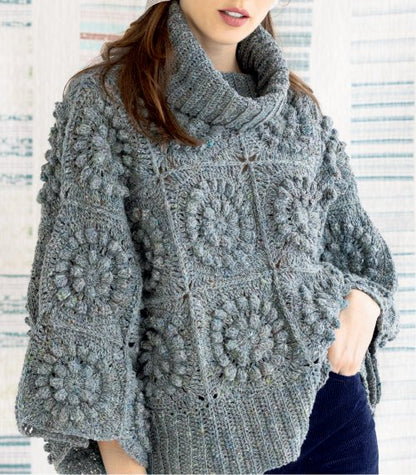 Timeless Noro - Crochet