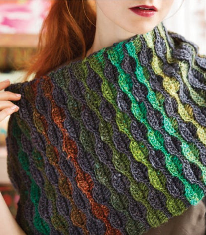 Timeless Noro - Crochet