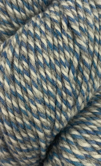 Haynes Creek Heathers Aran