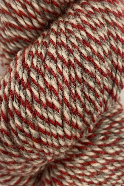 Haynes Creek Heathers Aran