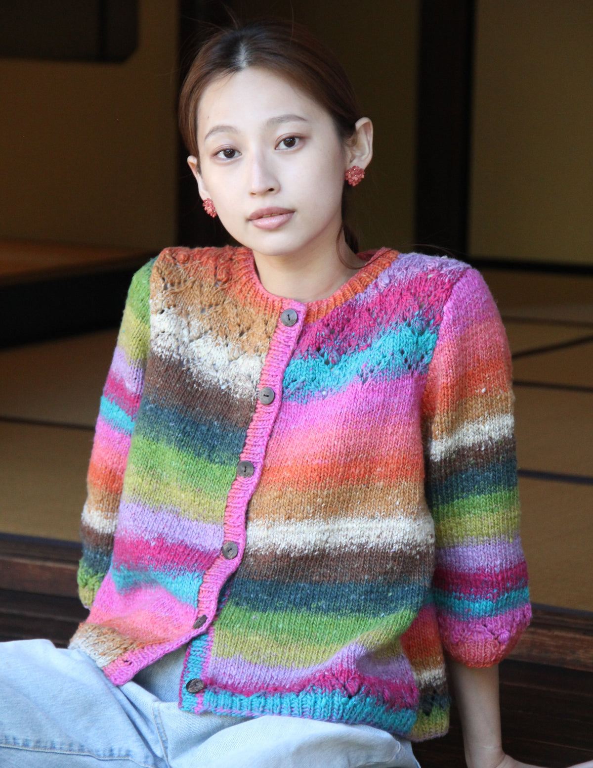 Noro Magazine #22 Here Comes the Sun!