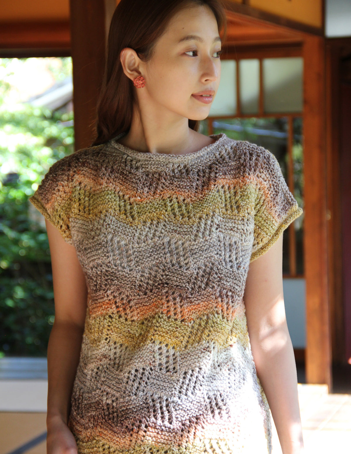 Noro Magazine #22 Here Comes the Sun!