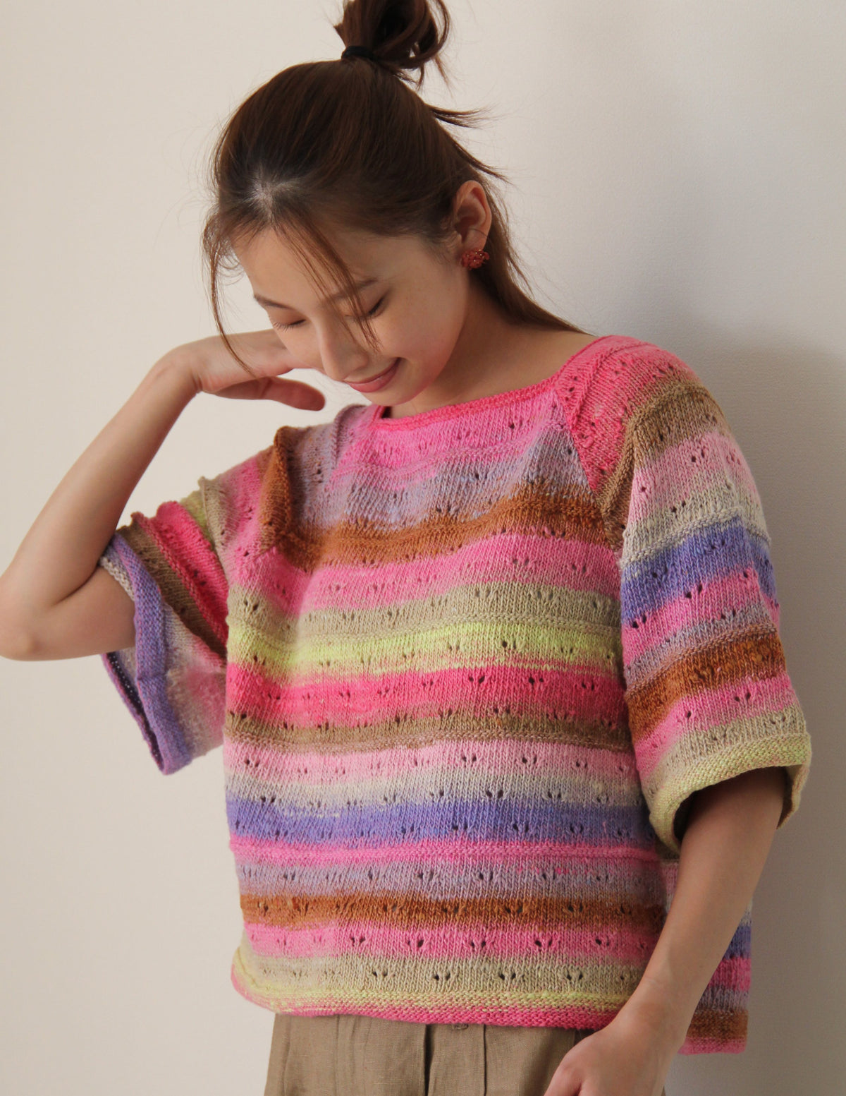 Noro Magazine #22 Here Comes the Sun!