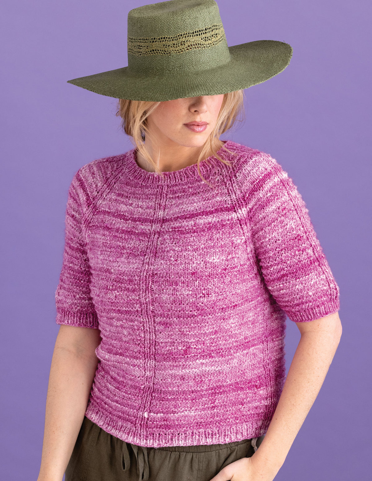 Noro Magazine #22 Here Comes the Sun!