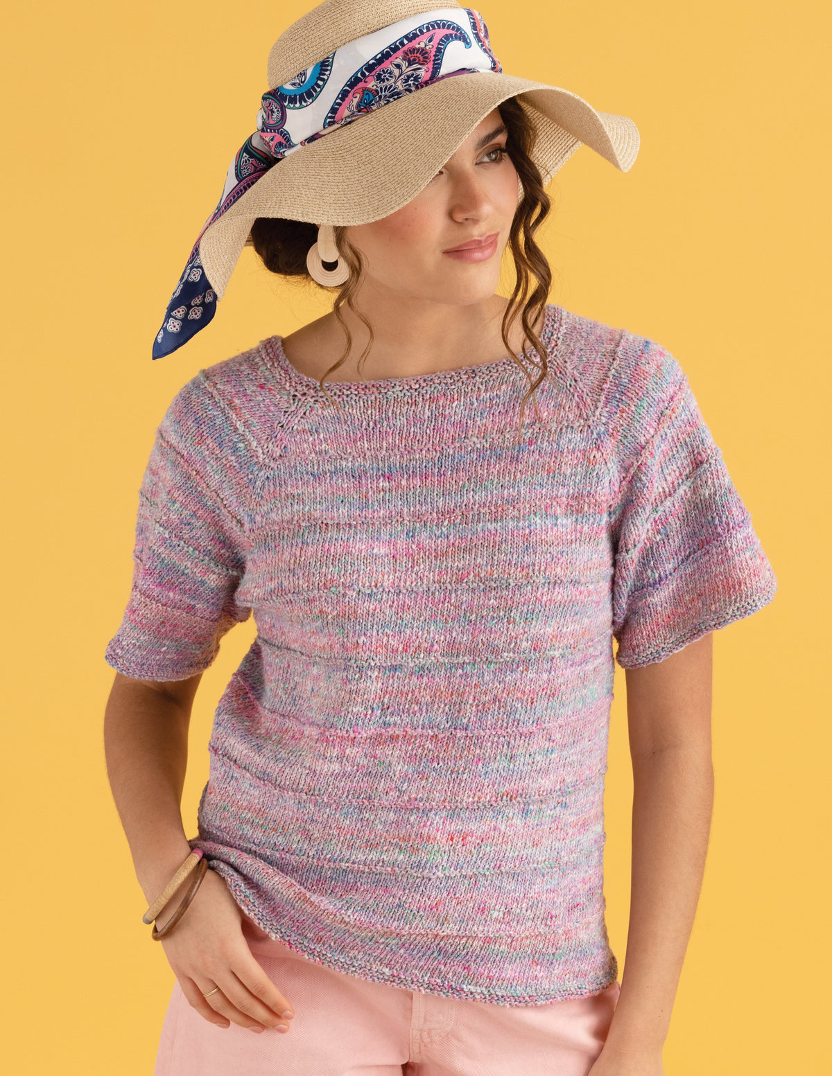 Noro Magazine #22 Here Comes the Sun!