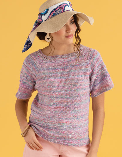 Noro Magazine #22 Here Comes the Sun!