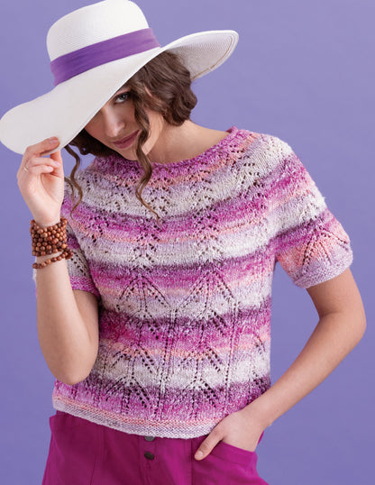 Noro Magazine #22 Here Comes the Sun!