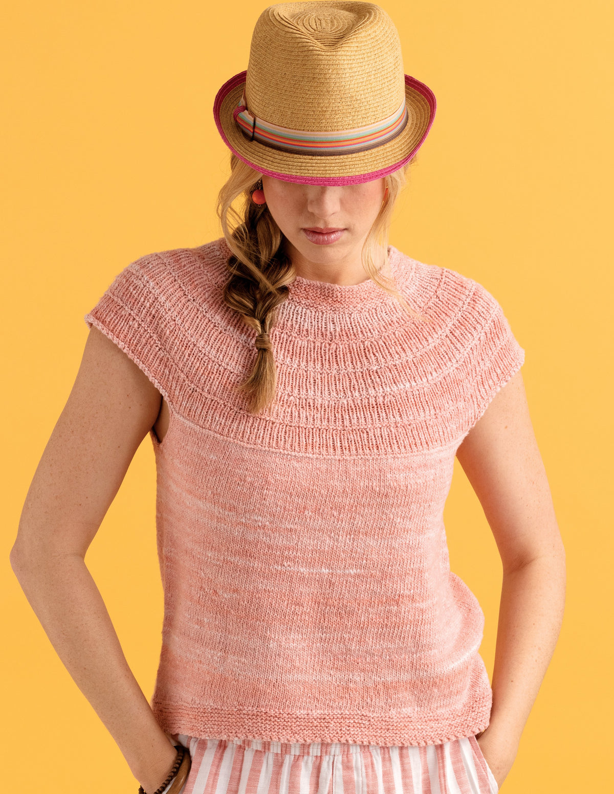 Noro Magazine #22 Here Comes the Sun!