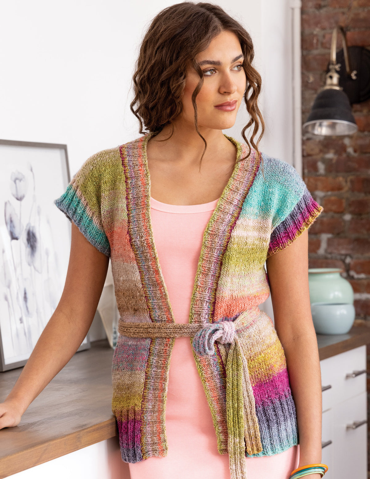 Noro Magazine #22 Here Comes the Sun!