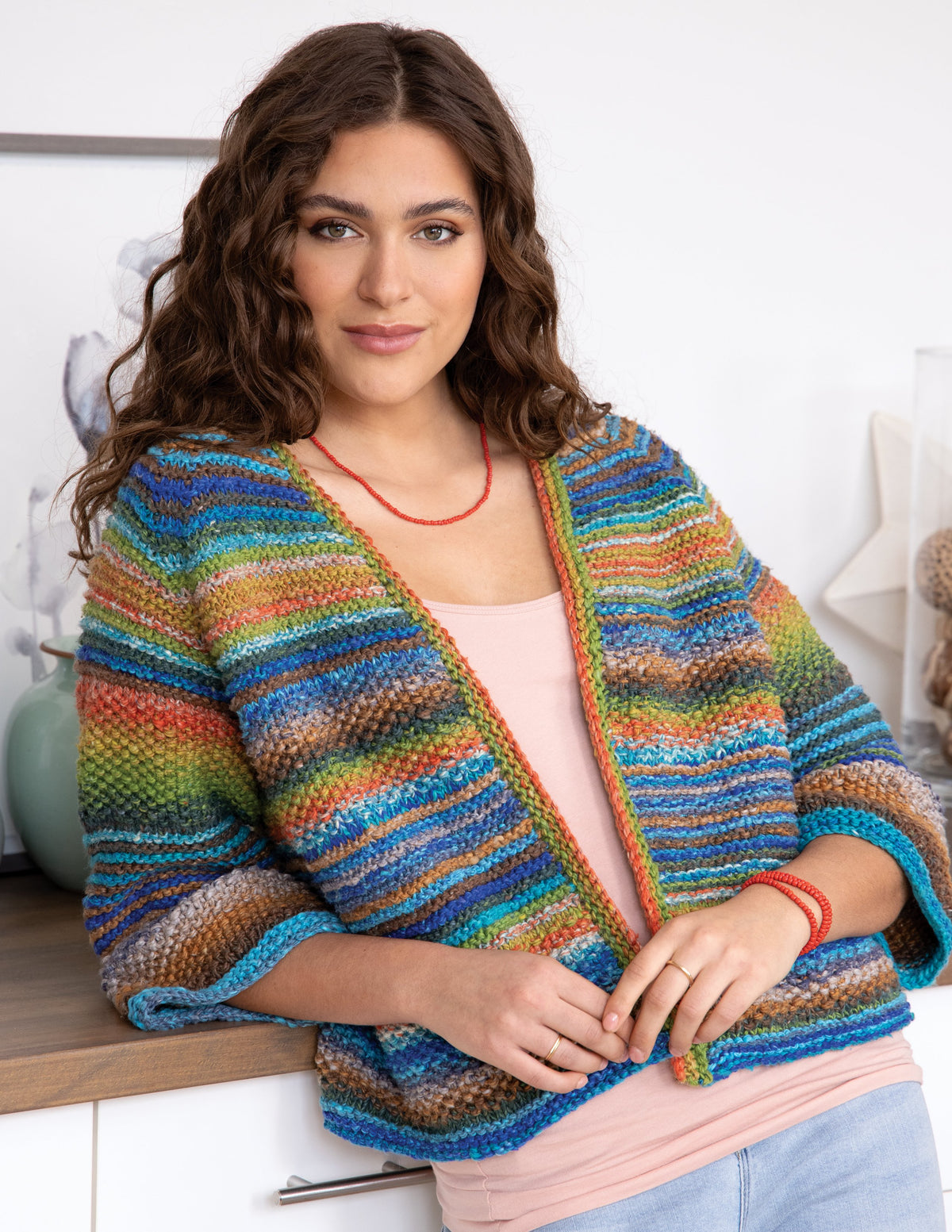 Noro Magazine #22 Here Comes the Sun!