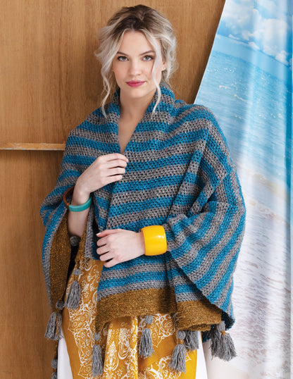 Noro Magazine #22 Here Comes the Sun!