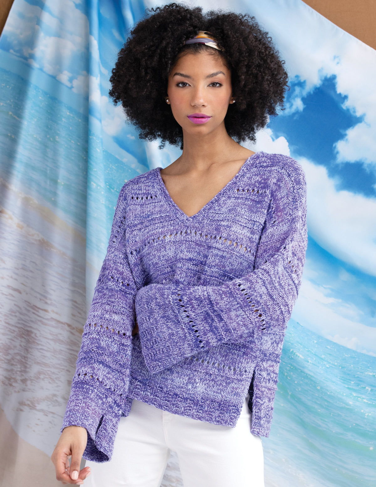 Noro Magazine #22 Here Comes the Sun!