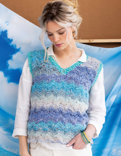 Noro Magazine #22 Here Comes the Sun!