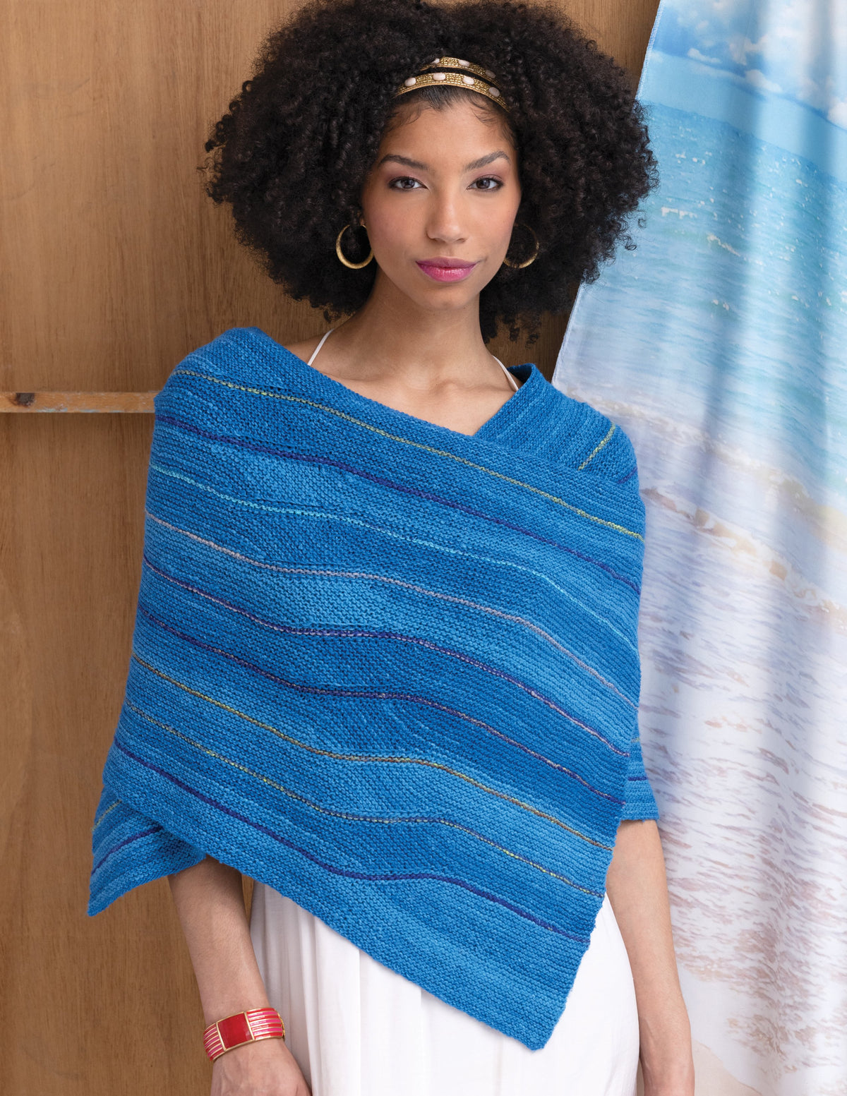 Noro Magazine #22 Here Comes the Sun!