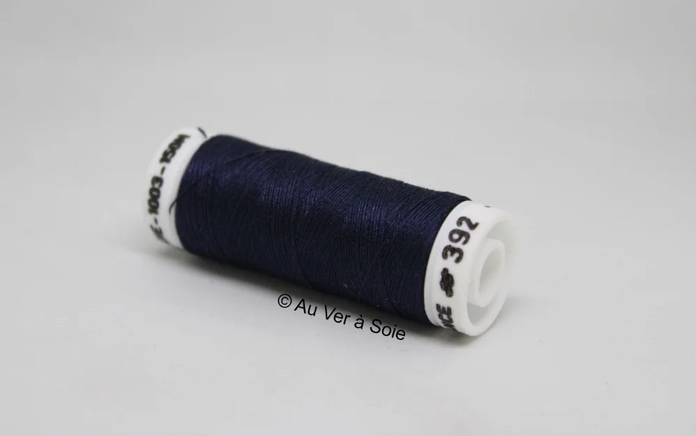 Au Ver A Soie 100/3 - 50m spools (302-396)
