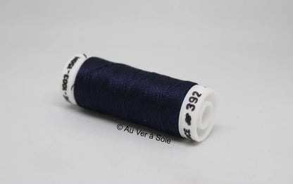 Au Ver A Soie 100/3 - 50m spools (302-396)