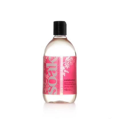 Soak Laundry Soap