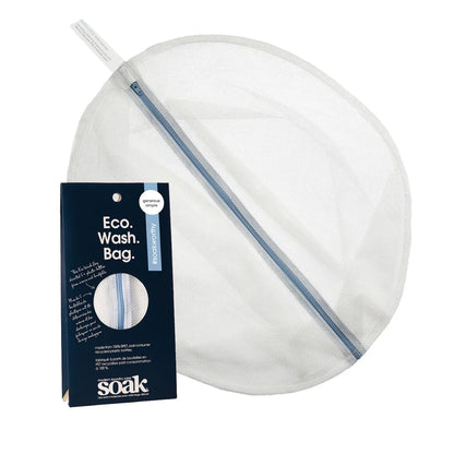 Eco Wash Bag