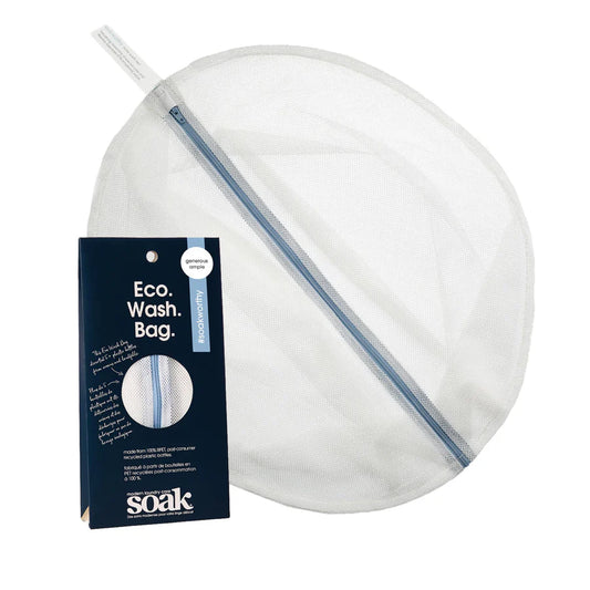 Eco Wash Bag