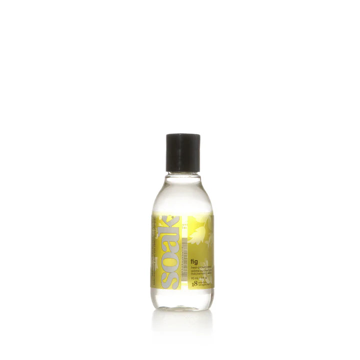 Soak Laundry Soap Travel Size