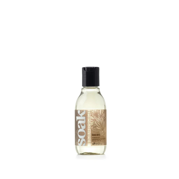 Soak Laundry Soap Travel Size