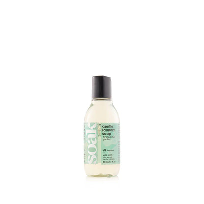 Soak Laundry Soap Travel Size