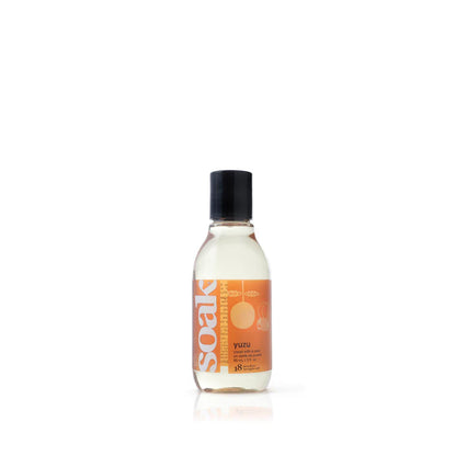 Soak Laundry Soap Travel Size