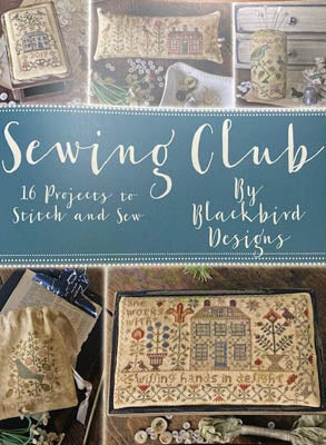 Sewing Club - Chart