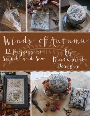Winds Of Autumn - Chart