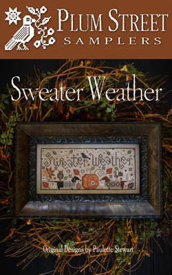 Sweater Weather - Chart
