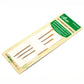 Clover 2012 Bent Point Needles (Huck Embroidery Needles)