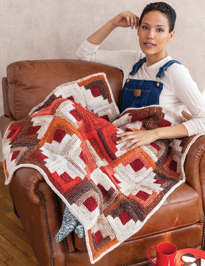 Noro Magazine #23 Natural Elements
