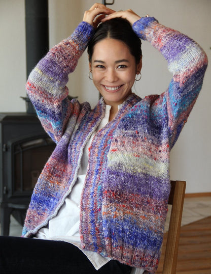 Noro Magazine #23 Natural Elements