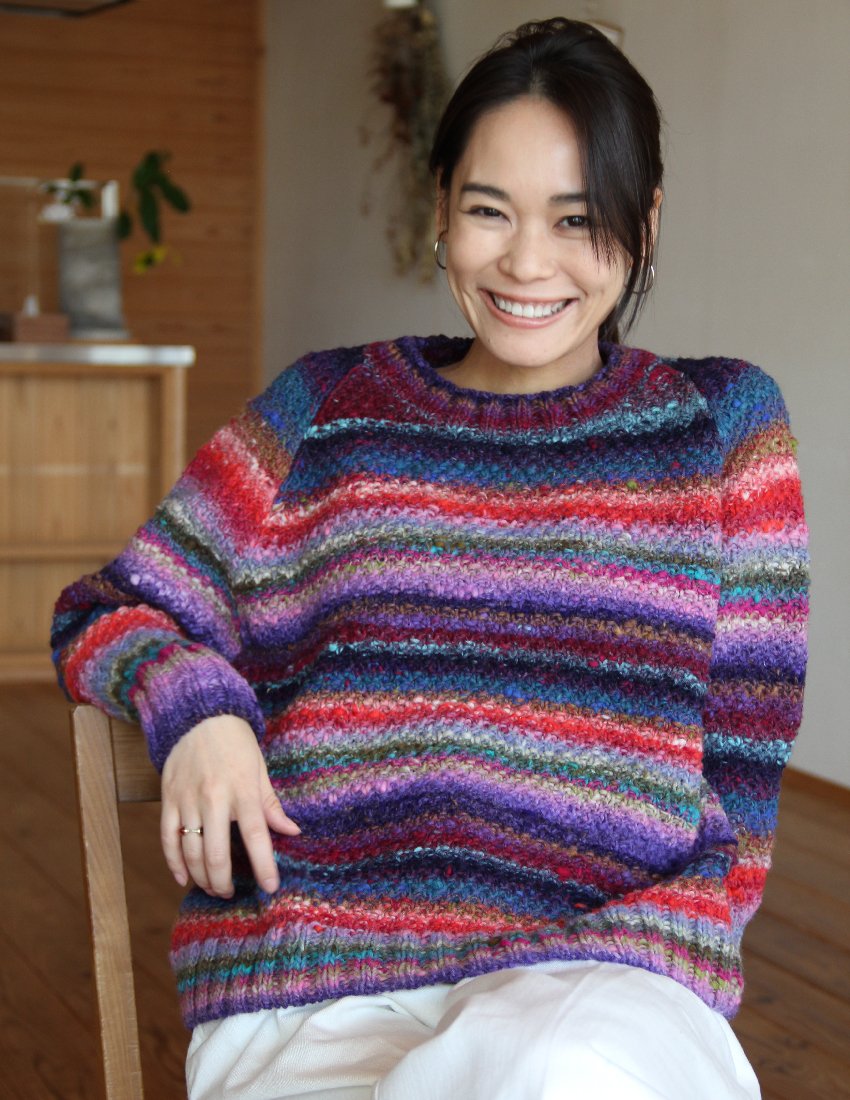 Noro Magazine #23 Natural Elements