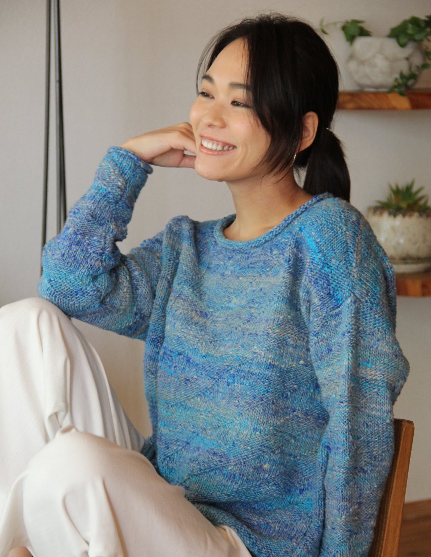 Noro Magazine #23 Natural Elements
