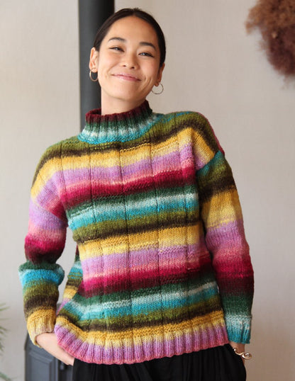 Noro Magazine #23 Natural Elements