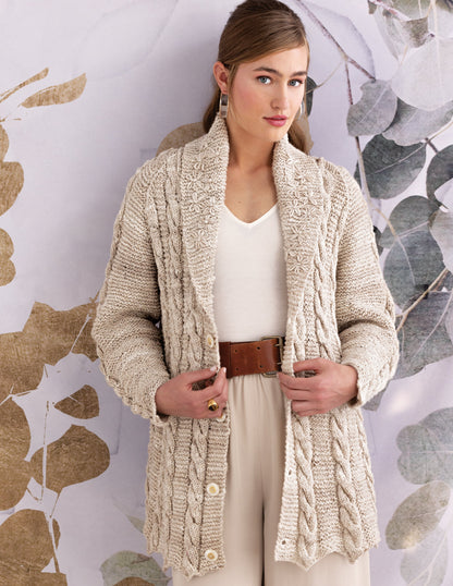 Noro Magazine #23 Natural Elements