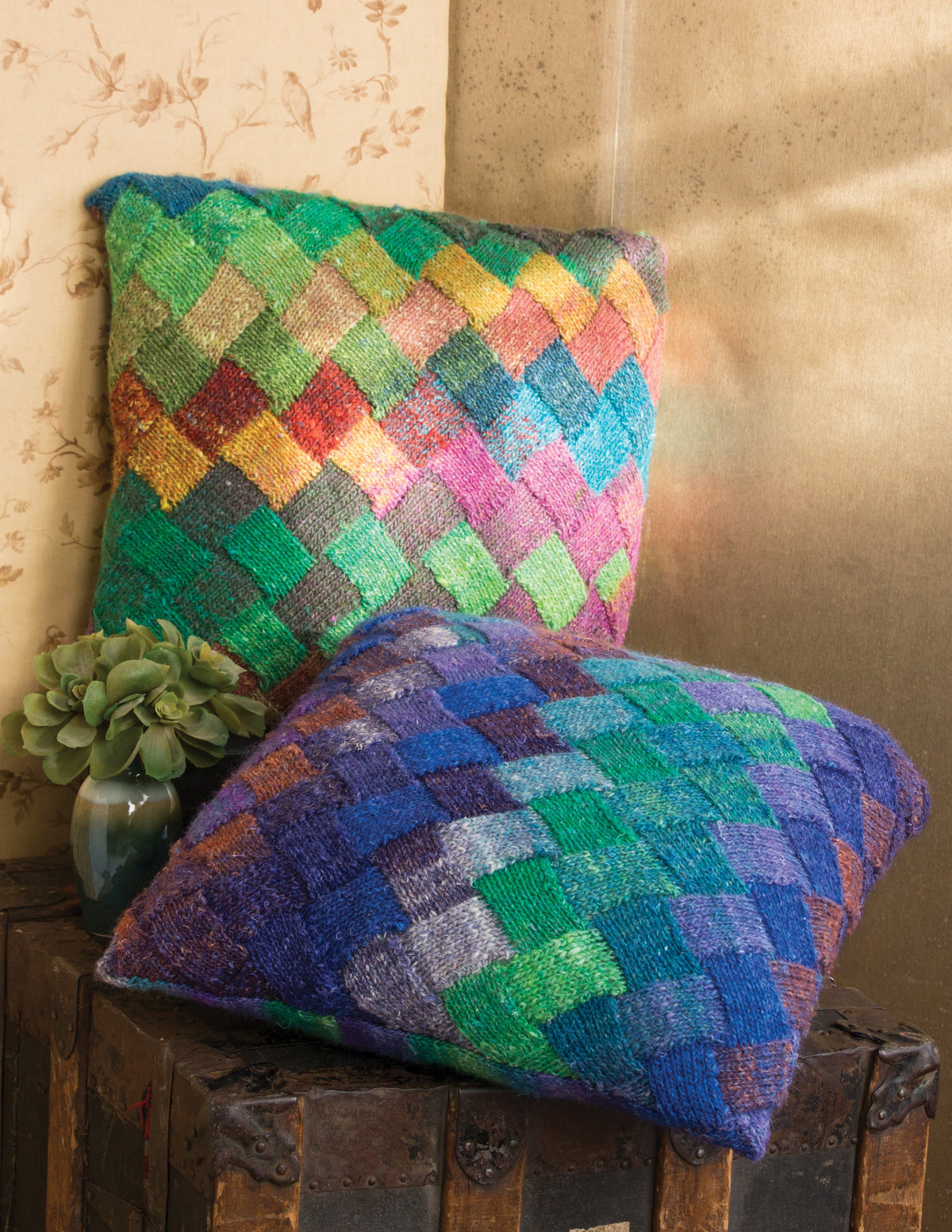 Noro Magazine #23 Natural Elements