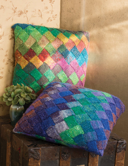 Noro Magazine #23 Natural Elements